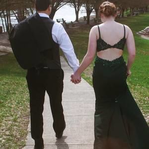 Meet your Posher, Jenna